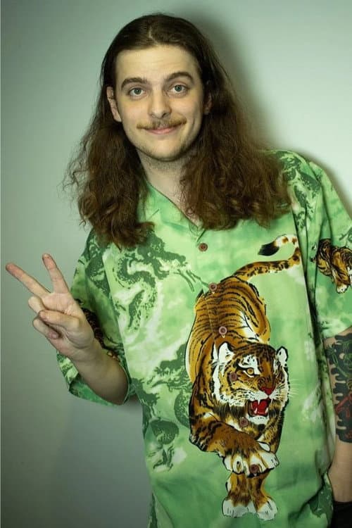 Cameron Fetter profile photo