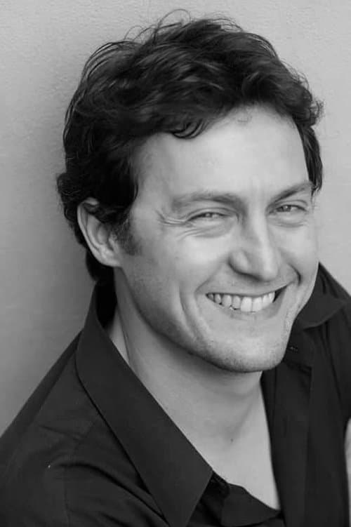 Fabio Cocifoglia profile photo