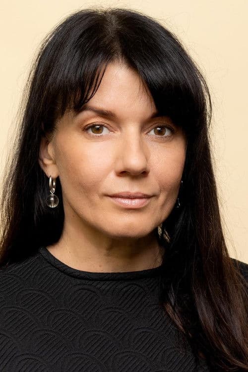 Heidy Purga profile photo