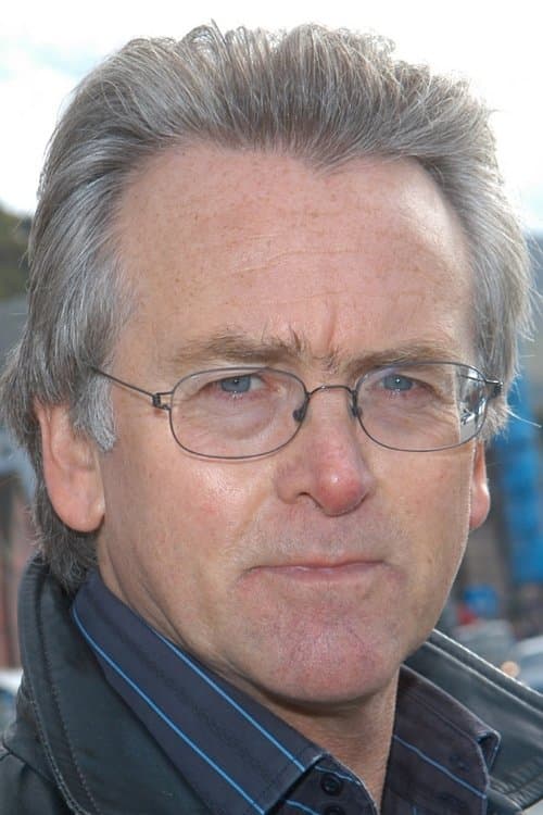 Gunnar Staalesen profile photo