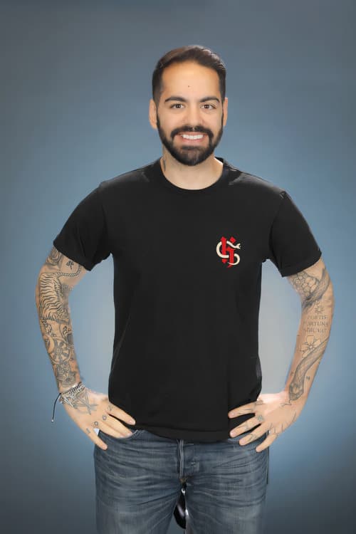 Kourosh Zarandooz profile photo