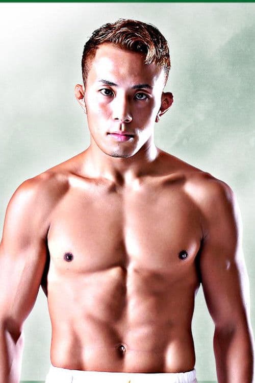 Suguru Nii profile photo