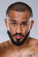 Israel Mercado profile photo