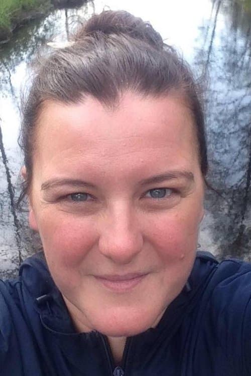 Joanna Pawluśkiewicz profile photo