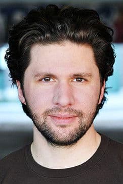 Louis Hobson profile photo