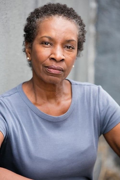 Rosemary Thomas profile photo