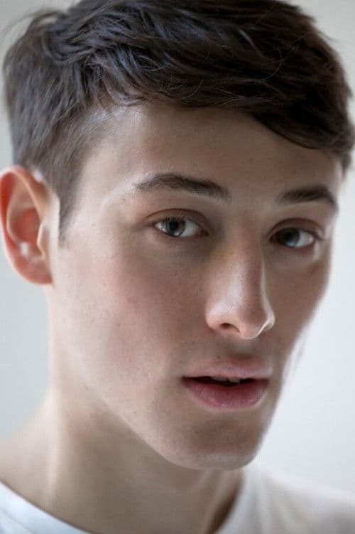 Cayvan Coates profile photo