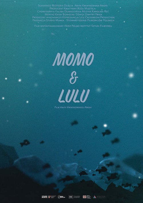 MoMo & LuLu poster