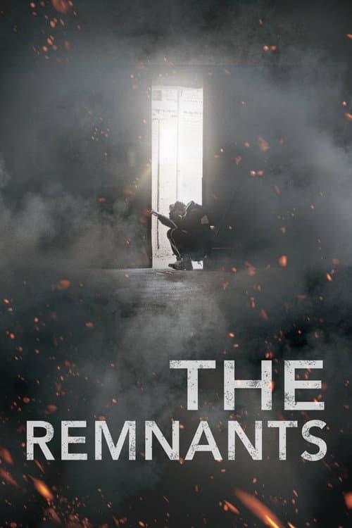 The Remnants poster