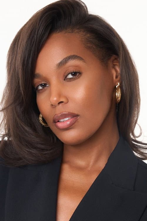 Raelia Lewis profile photo