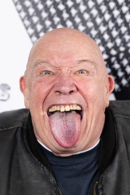 Buster Bloodvessel profile photo