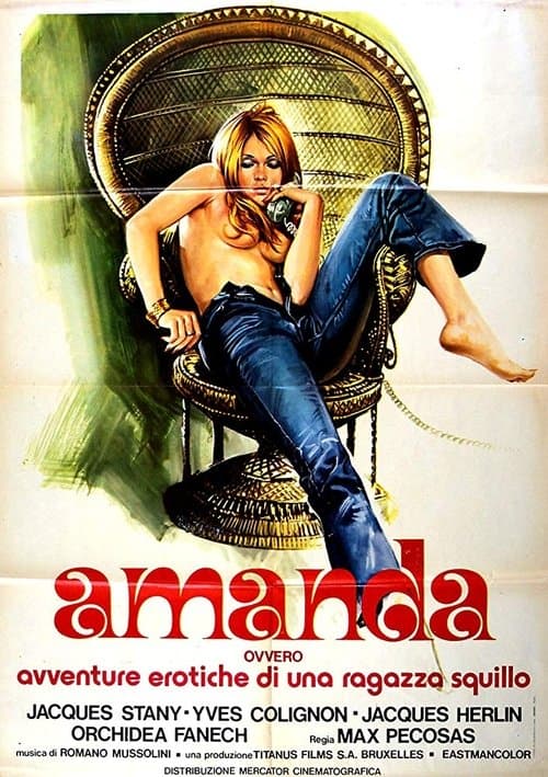 All Roads Lead to Man poster