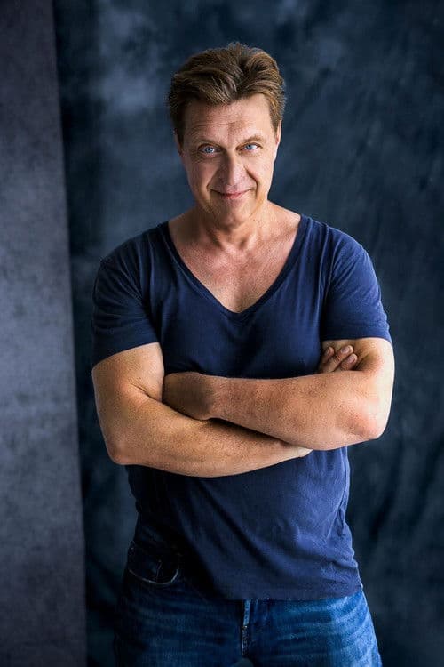 Andreas Maria Schwaiger profile photo