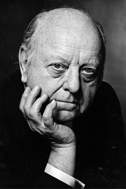 Virgil Thomson profile photo
