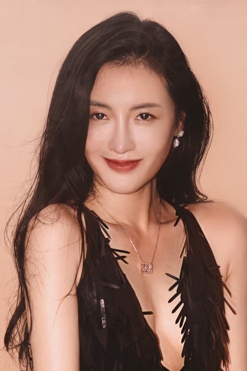 Sun Jingjing profile photo