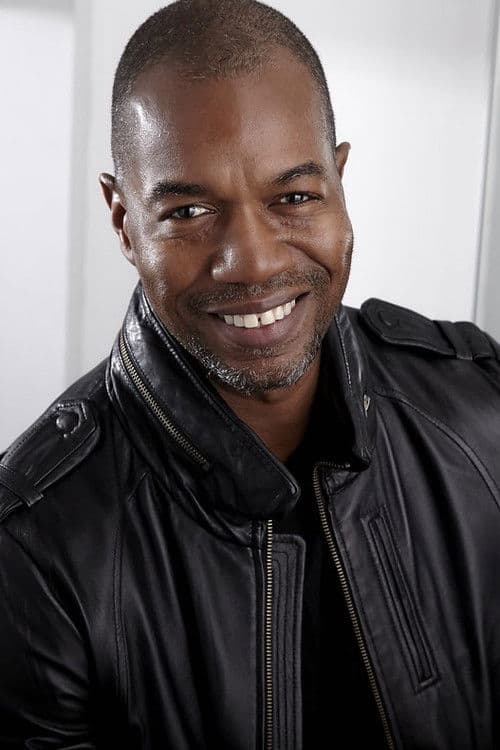 Kelvin McGrue profile photo