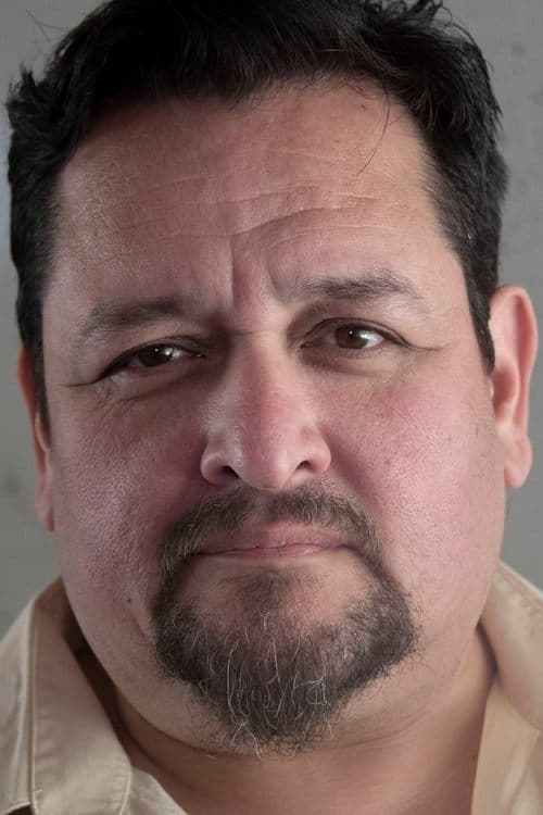 Michael L Garcia Jr. profile photo
