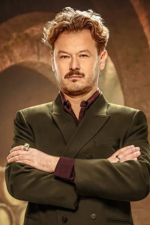 Kristof Van Humskerken profile photo