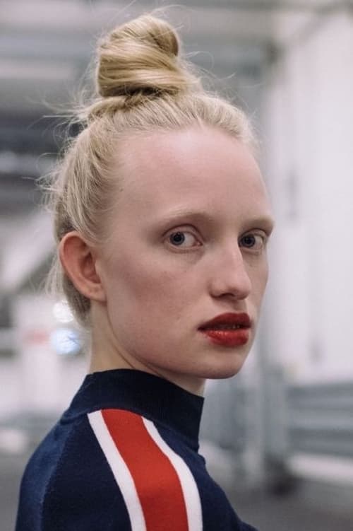 Luzia Oppermann profile photo