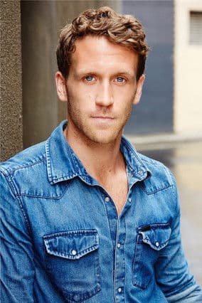 Jake Lyall profile photo