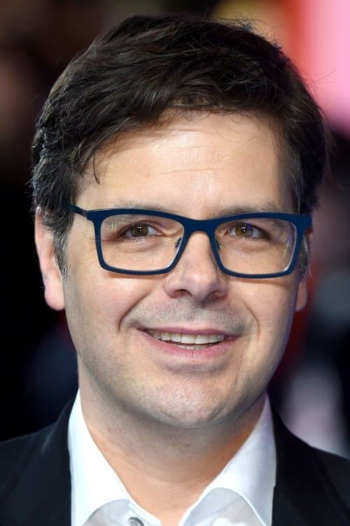 Phil Johnston profile photo