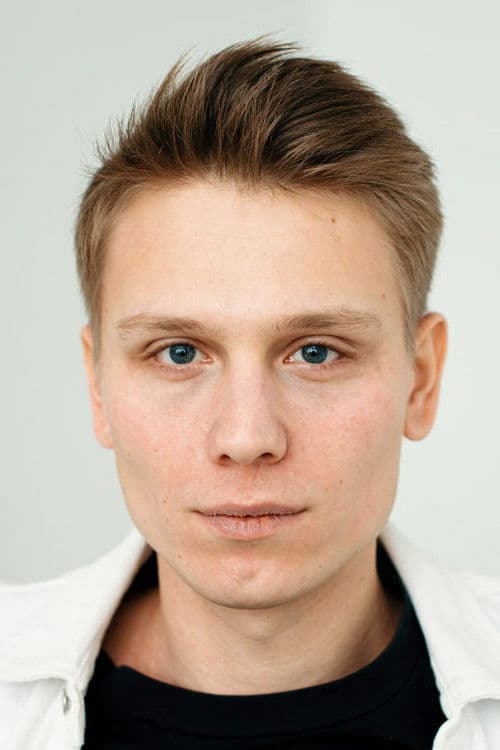 Vladislav Yudin profile photo