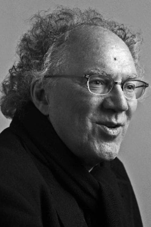 Allan F. Nicholls profile photo