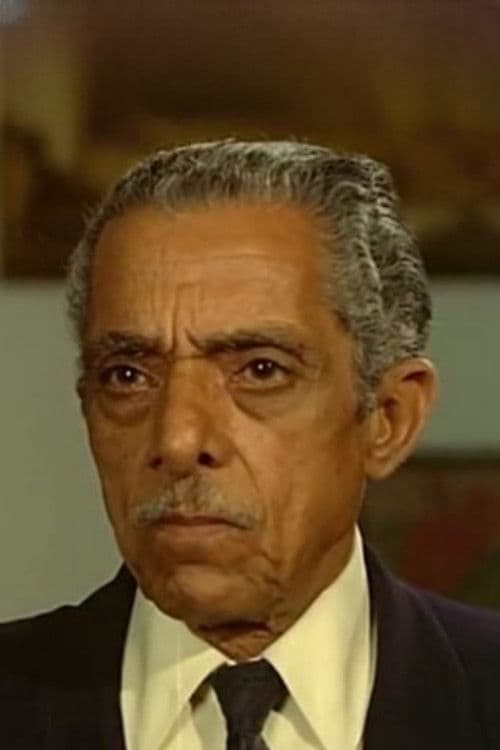 Abdel Azim Abdel Haqq profile photo