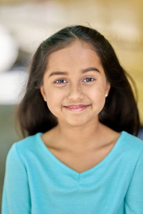 Shefali Saini profile photo