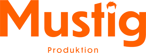 Mustig Produktion