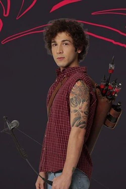 Dean Gerber profile photo