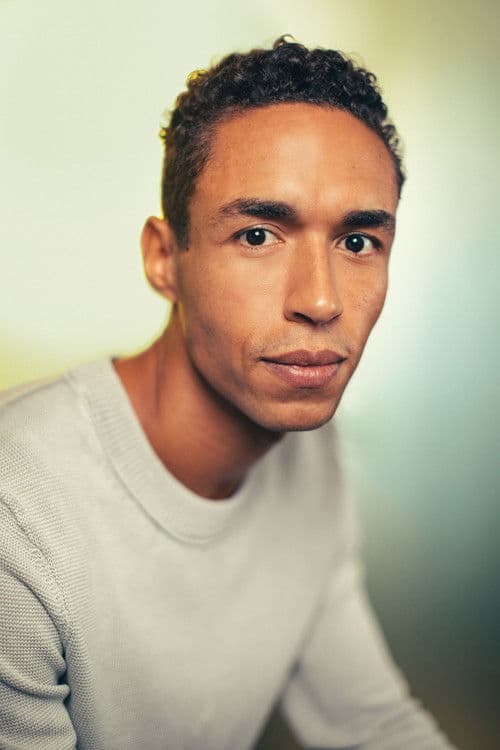 Kyle Beltran profile photo