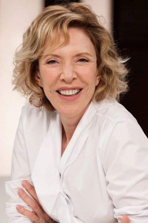 Marília Gabriela profile photo