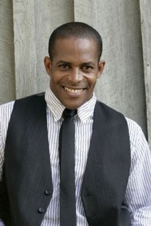 Sean Cheesman profile photo