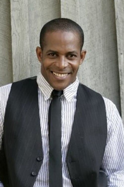 Sean Cheesman profile photo