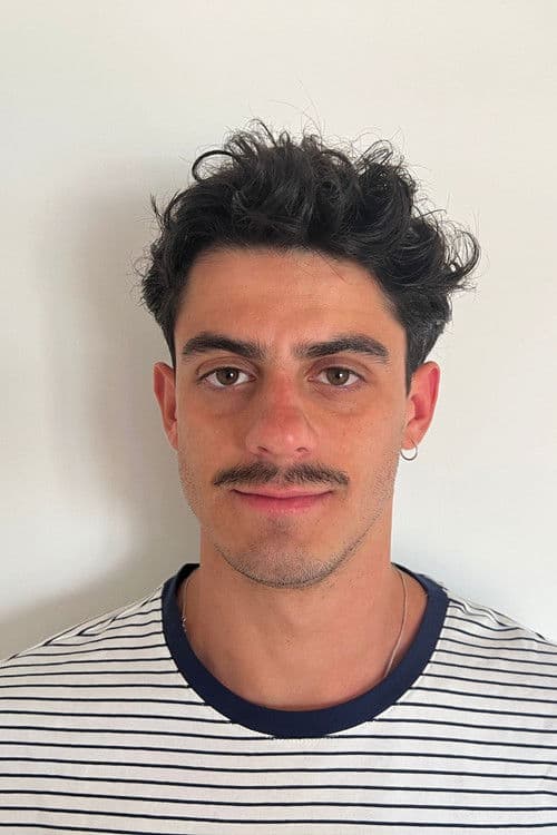 Cristobal Lopez Baena profile photo