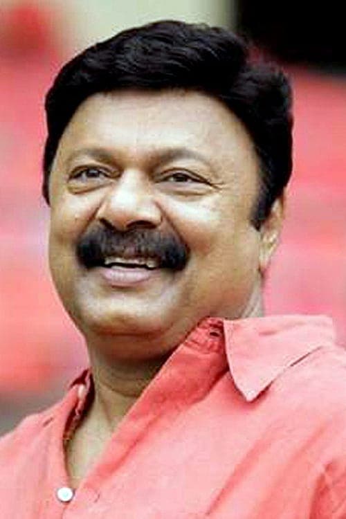 Lalu Alex profile photo