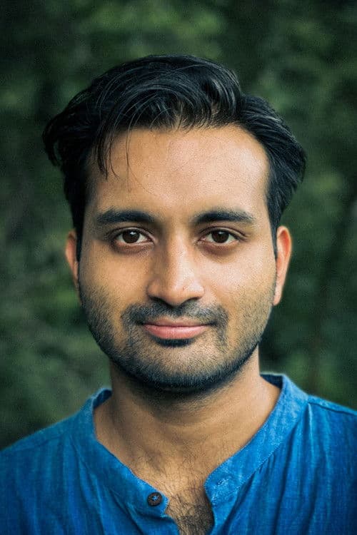 Sachin Dharwadker profile photo