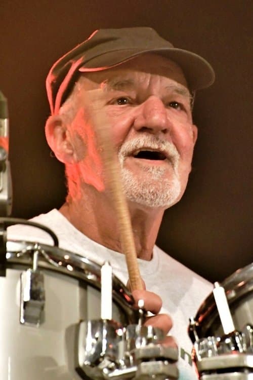 Clive Bunker profile photo