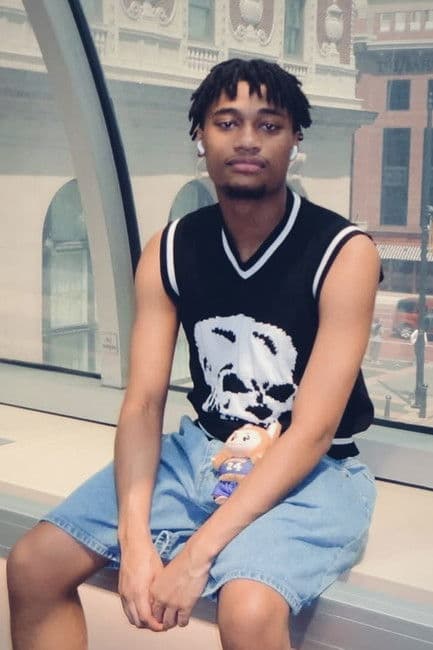 Rayshawn Heard profile photo