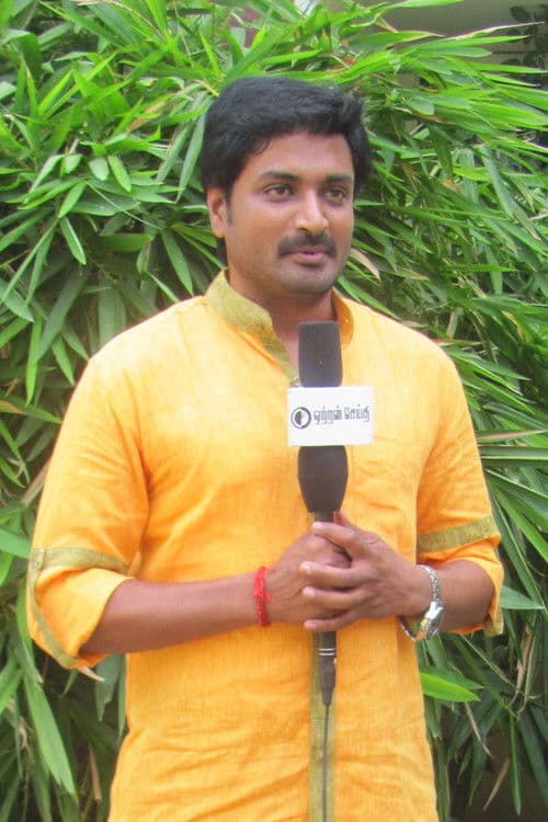 Senthil Kumar profile photo