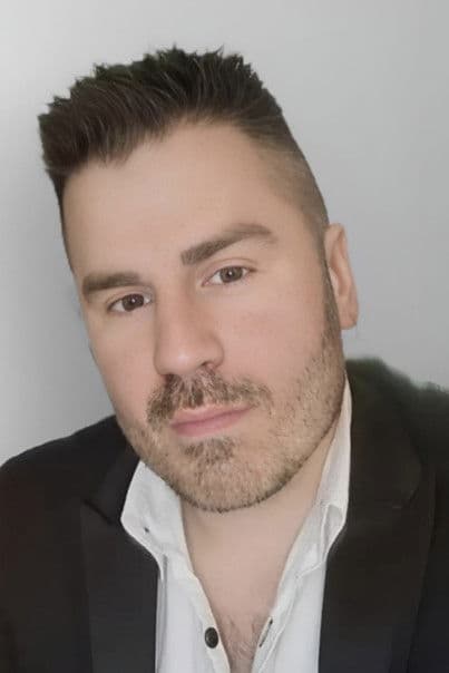 Rick Mallin profile photo