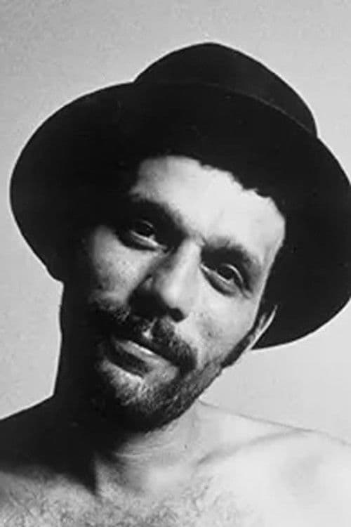 Miguel Piñero profile photo