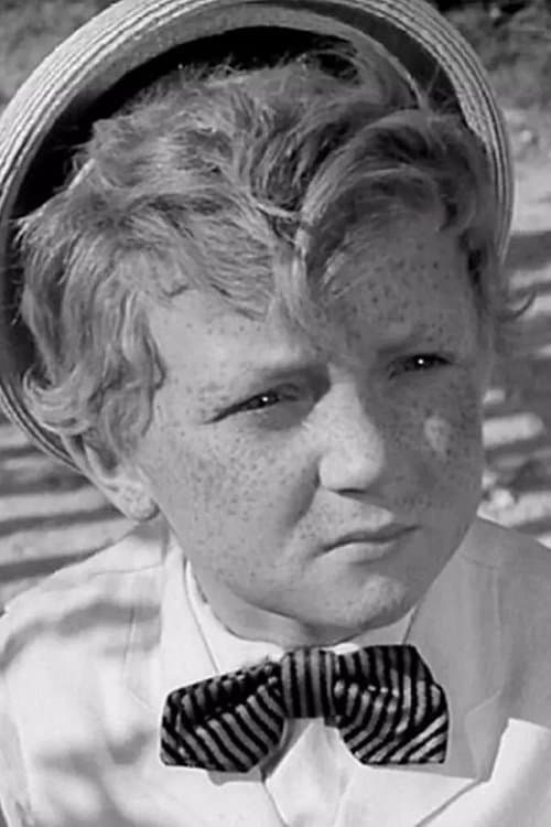 Sergei Tikhonov profile photo