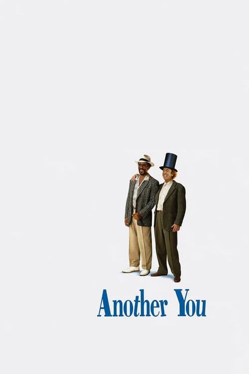 Another You poster