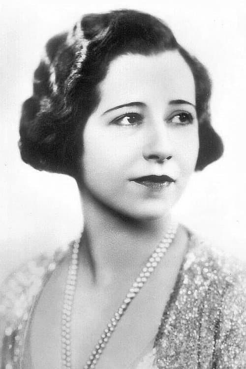 Yvonne Arnaud profile photo