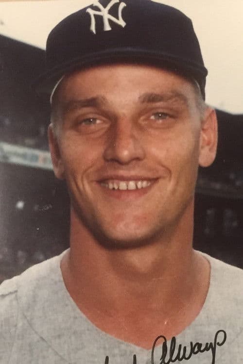 Roger Maris profile photo