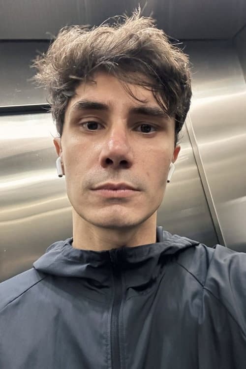 Tarik Felipe Paccagnan profile photo