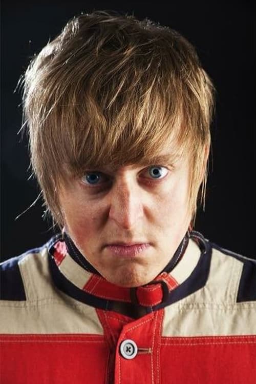 Gavin Watkins profile photo