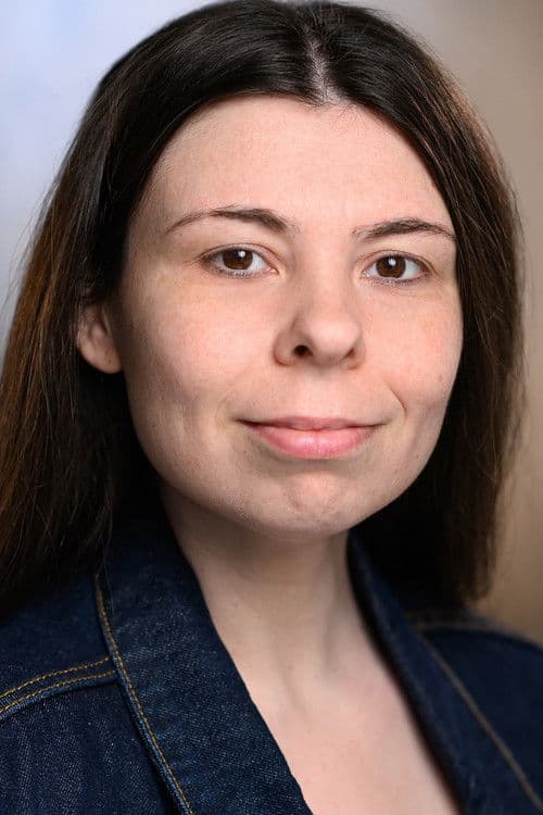 Paige Kimberley profile photo